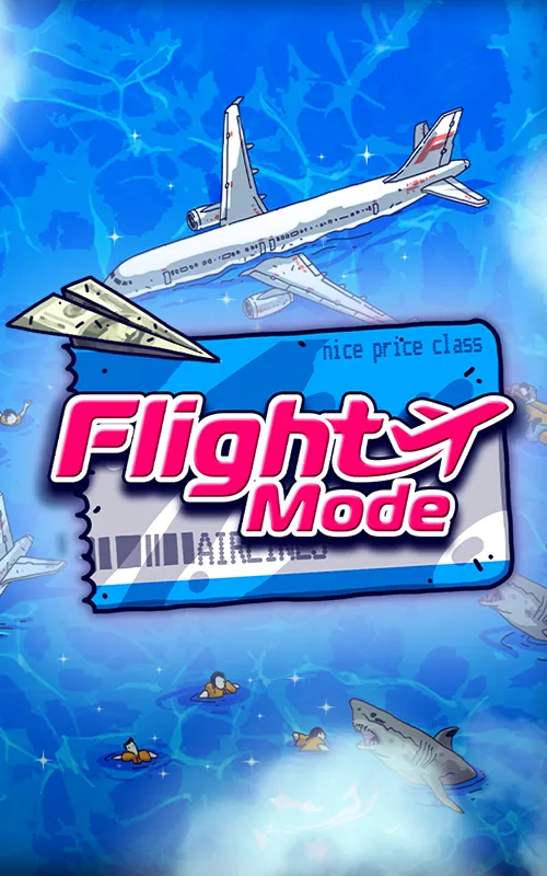 Flight Mode at Bonus Spins Zone Casino