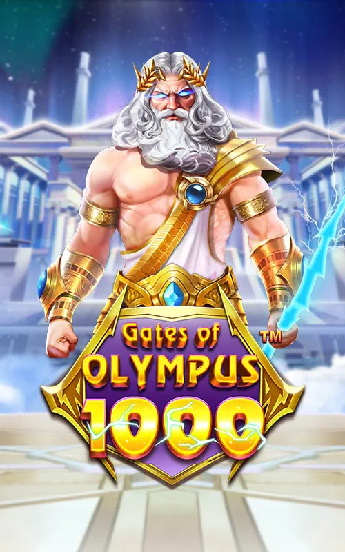 Gates of Olympus at Bonus Spins Zone Casino