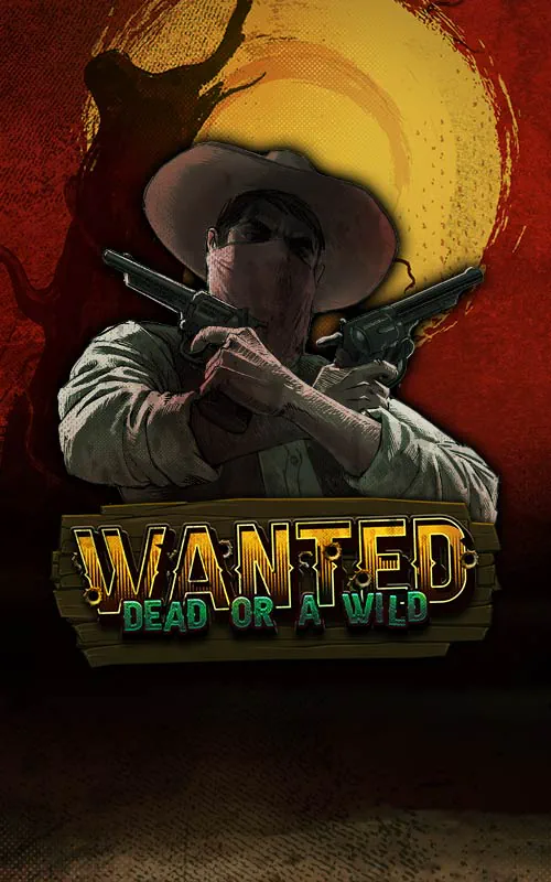 Wanted Dead or a Wild at Bonus Spins Zone Casino